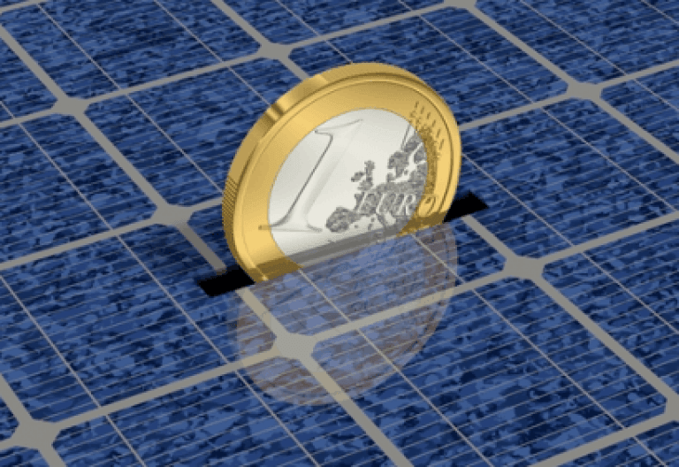 solar ganhos