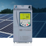 CFW 500 WEG SOLAR BOMBEAMENTO
