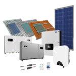KIT WEG SOLAR