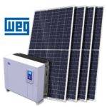 KIT WEG SOLAR SIW600