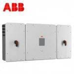inversor abb