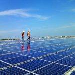 energia solar para empresas