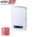 inversor solar