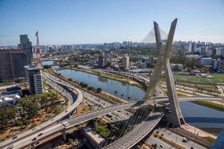 melhores empresas de sao paulo