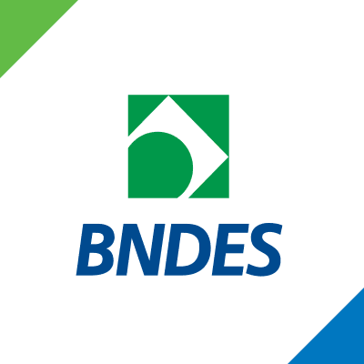 BNDES Energia Solar Logo