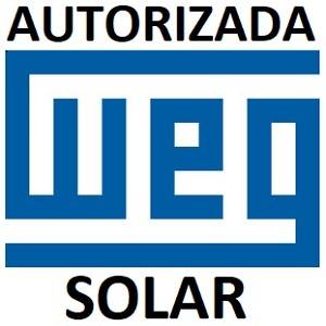 Autorizada WEG Solar