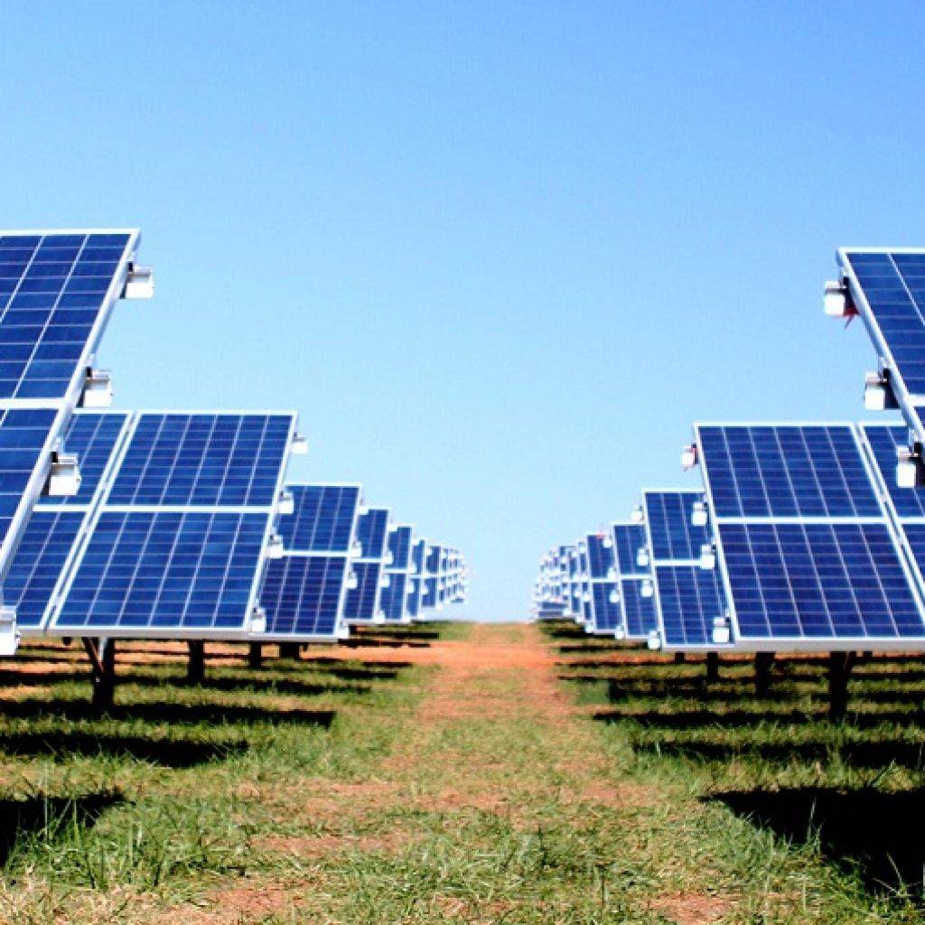 fazenda solar rural