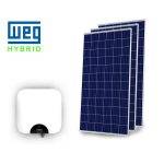 weg hibrido
