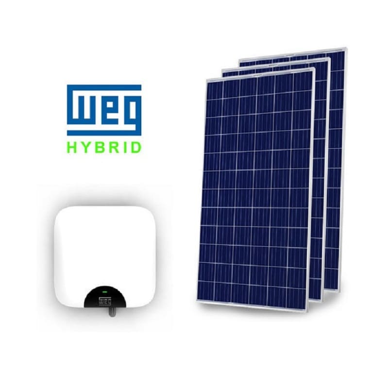 energia solar
