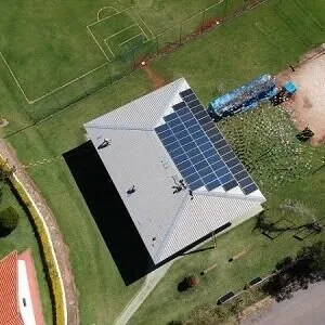 energia solar