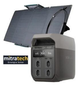 ecoflow delta 3