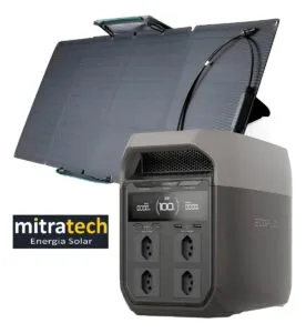 ecoflow delta 3
