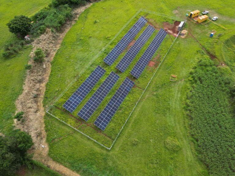 usina solar são paulo