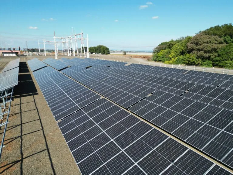 usina solar são paulo