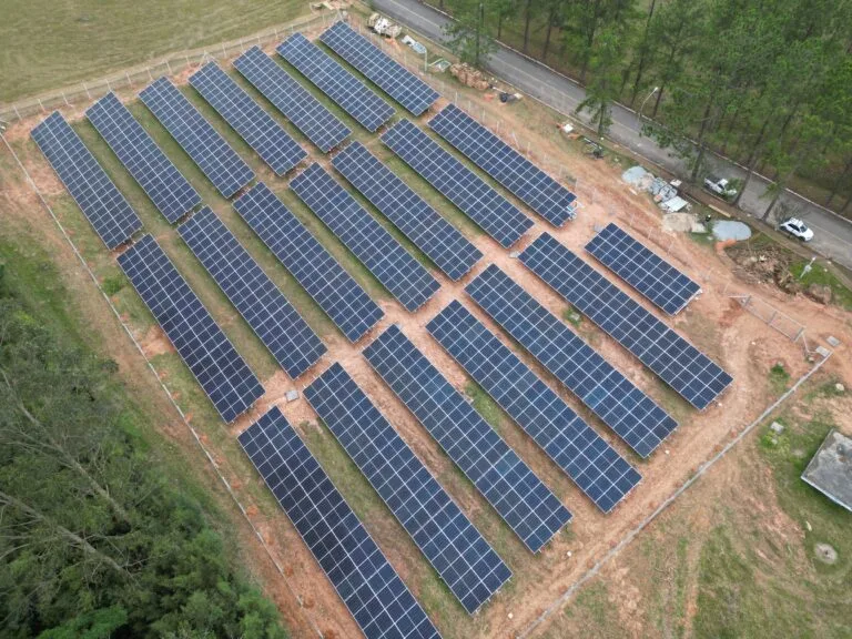 usina solar são paulo