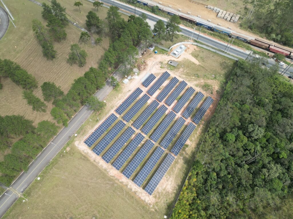 usina solar são paulo
