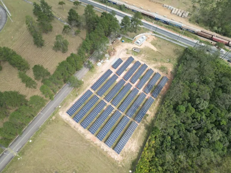 usina solar são paulo