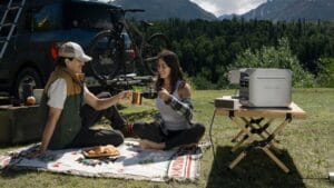 bateria portátil ecoflow