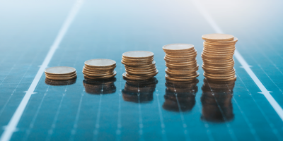 1 como gerar a própria energia