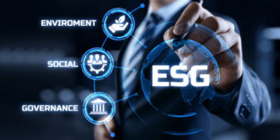 ESG Sigla ESG