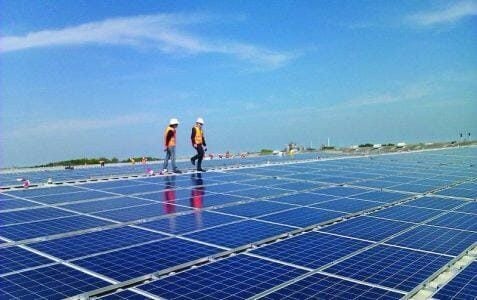 energia solar