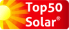 logo top solar